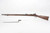 SOLD - Springfield Trapdoor Model 1873  w/ Socket Bayonet - 1884 mfg SOLD - Springfield Trapdoor Model 1873  w/ Socket Bayonet - 1884 mfg