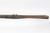 SOLD - Springfield Trapdoor Model 1873  w/ Socket Bayonet - 1884 mfg SOLD - Springfield Trapdoor Model 1873  w/ Socket Bayonet - 1884 mfg