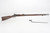 SOLD - Springfield Trapdoor Model 1873  w/ Socket Bayonet - 1884 mfg SOLD - Springfield Trapdoor Model 1873  w/ Socket Bayonet - 1884 mfg