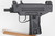 SOLD - ANIB IMI Uzi Pistol - 9mm SOLD - ANIB IMI Uzi Pistol - 9mm