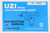SOLD - ANIB IMI Uzi Pistol - 9mm SOLD - ANIB IMI Uzi Pistol - 9mm