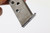 SOLD - Scarce - Late-War Walther PP Magazine - "W" Marked