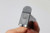 Post-War Walther P.38 Magazine - Ribbed Follower - photo 9 of 9