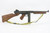 SOLD - Excellent Savage M1A1 Thompson Dummy Gun w/ Movable Parts & Live Barrel SOLD - Excellent Savage M1A1 Thompson Dummy Gun w/ Movable Parts & Live Barrel