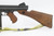 SOLD - Excellent Savage M1A1 Thompson Dummy Gun w/ Movable Parts & Live Barrel SOLD - Excellent Savage M1A1 Thompson Dummy Gun w/ Movable Parts & Live Barrel