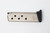 Post-War Walther PPK Finger Extension Magazine – .380 ACP - photo 1 of 7