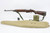 Excellent Inland M1 Carbine w/ Transit bag - 1943 mfg - photo 1 of 29