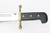 Rare Minty Kinfolks V-44 Survival Knife - photo 8 of 11