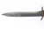Original WW2 US M3 Combat Knife by Utica - photo 13 of 13