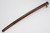 WW2 Japanese NCO Sword with Decorative Silk Wrap Sack - view 11