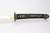 WW2 Japanese NCO Sword with Decorative Silk Wrap Sack - view 12