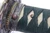 WW2 Japanese NCO Sword with Decorative Silk Wrap Sack - view 17