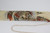 WW2 Japanese NCO Sword with Decorative Silk Wrap Sack - view 19