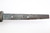 WW2 Japanese NCO Sword with Decorative Silk Wrap Sack - view 21