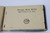 WW2 U.S. Army Signal Corps M-210 Message Books With Canvas Pouch - photo 5 of 11