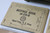 WW2 U.S. Army Signal Corps M-210 Message Books With Canvas Pouch - photo 7 of 11