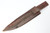 SOLD - Original Collins and Co. Legitimus V-44 Survival Knife SOLD - Original Collins and Co. Legitimus V-44 Survival Knife