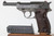 Extremely Rare, Dual Tone Mauser P.38 - AC 44, Police Eagle/F - photo 1 of 11