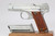 Extraordinarily Rare Japanese Hamada Type 2 Pistol - photo 1 of 9