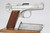 Extraordinarily Rare Japanese Hamada Type 2 Pistol