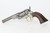 Colt 1862 Pocket Navy Cartridge Conversion Revolver - photo 1 of 9