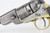 SOLD - Colt 1862 Pocket Navy Cartridge Conversion Revolver (072525-41)