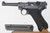 SOLD -Excellent 1941 "Black Widow" Mauser Luger - BYF 41 SOLD -Excellent 1941 "Black Widow" Mauser Luger - BYF 41