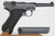 SOLD -Excellent 1941 "Black Widow" Mauser Luger - BYF 41 SOLD -Excellent 1941 "Black Widow" Mauser Luger - BYF 41
