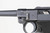 SOLD -Excellent 1941 "Black Widow" Mauser Luger - BYF 41 SOLD -Excellent 1941 "Black Widow" Mauser Luger - BYF 41