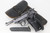 SOLD - Rare French SVW 46 P.38 Rig - L Serial Block SOLD - Rare French SVW 46 P.38 Rig - L Serial Block