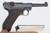 SOLD  -  Rare 1908 DWM Luger - Bulgarian Contract SOLD  -  Rare 1908 DWM Luger - Bulgarian Contract