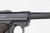 SOLD  -  Rare 1908 DWM Luger - Bulgarian Contract SOLD  -  Rare 1908 DWM Luger - Bulgarian Contract
