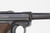 SOLD - Rare 1908 DWM Luger - Bulgarian Contract (38256) SOLD - Rare 1908 DWM Luger - Bulgarian Contract (38256)
