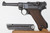 SOLD - Rare 1908 DWM Luger - Bulgarian Contract (38256) SOLD - Rare 1908 DWM Luger - Bulgarian Contract (38256)