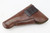 Early Nazi FN Browning High Power Rig - Waffen 103