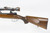 SOLD - Excellent Commercial Mauser 98 Sporting rifle - Double Set Trigger SOLD - Excellent Commercial Mauser 98 Sporting rifle - Double Set Trigger