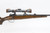 Excellent Commercial Mauser 98 Sporting rifle - Double Set Trigger - photo 14 of 23