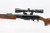 Excellent Remington Model 760 Game Master - "Basket Weave" Grip - photo 4 of 30