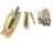 Swedish Ljungman AG m/42B Cleaning & Spare Parts Kit - photo 3 of 6