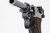 SOLD - Excellent 1940 Police Eagle/L Mauser Banner Luger - Complete Matching Rig