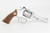 SOLD - Minty, Boxed Smith & Wesson Model 63 Revolver - .22 LR SOLD - Minty, Boxed Smith & Wesson Model 63 Revolver - .22 LR