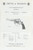 SOLD - Minty, Boxed Smith & Wesson Model 63 Revolver - .22 LR SOLD - Minty, Boxed Smith & Wesson Model 63 Revolver - .22 LR