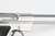 SOLD - ANIB Ruger Mark II Government Target Model - .22 LR