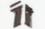 SOLD - Very Early Colt Woodsman Match Target - 1949 Mfg