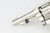 Nickel Smith & Wesson Third Model 32 Hand Ejector Revolver - photo 6 of 10