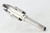 SOLD - Nickel Smith & Wesson Third Model 32 Hand Ejector Revolver SOLD - Nickel Smith & Wesson Third Model 32 Hand Ejector Revolver