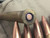 SOLD - Korean War .303 British - 50 Round Bandoliers With Ammo