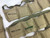 Korean War .303 British - 50 Round Bandoliers With Ammo - photo 3 of 8