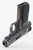 Prussian State Police Sauer Behorden pistol rig - rear view of grip