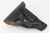Prussian State Police Sauer Behorden pistol rig - holster front